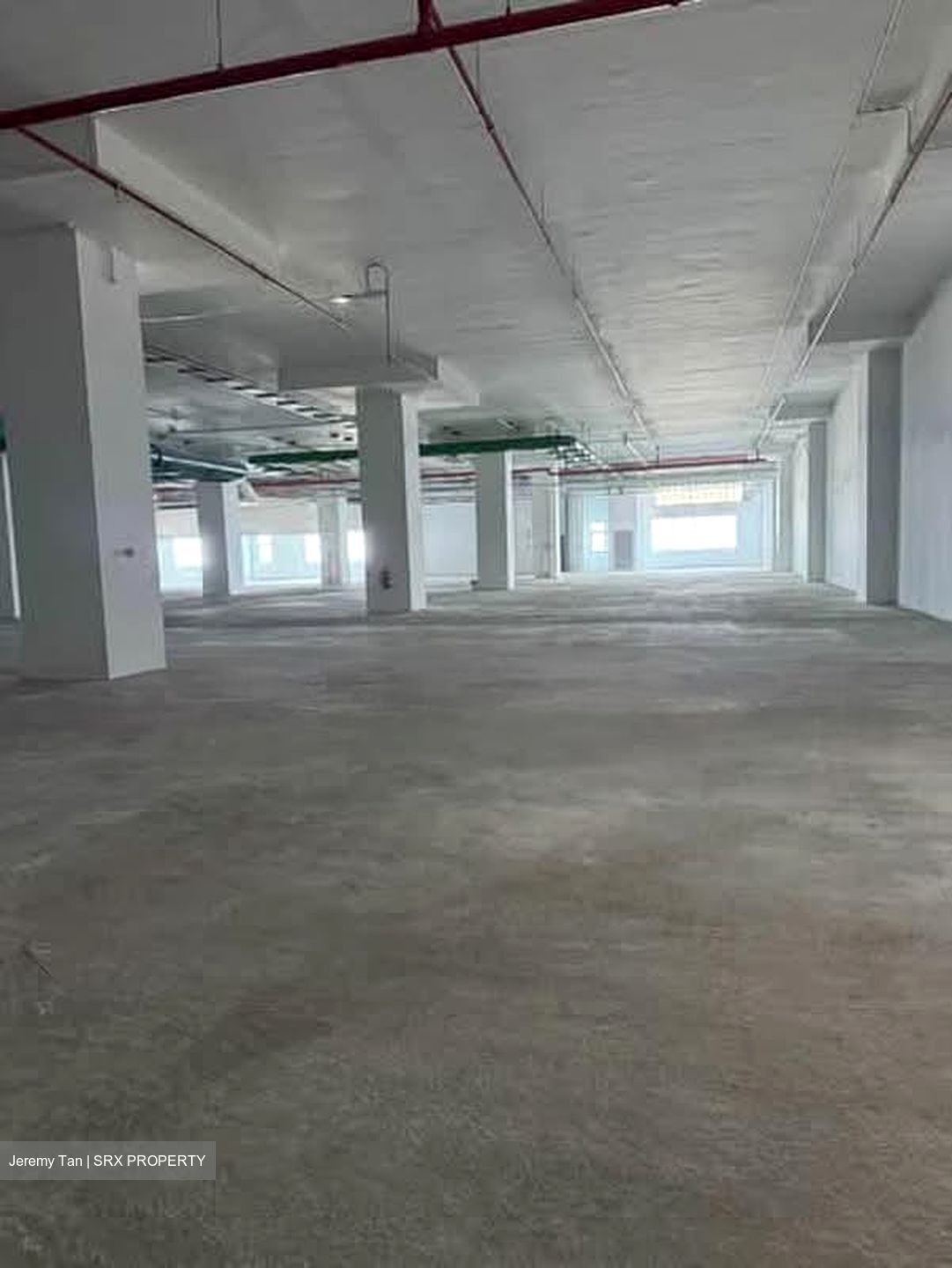 C & P Logistics Hub 2 (D22), Warehouse #572110661